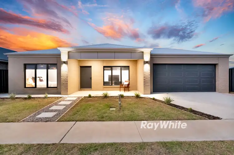 15 Highfield Drive
