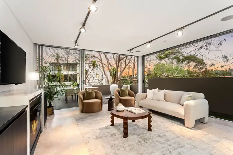 547 Old South Head Road