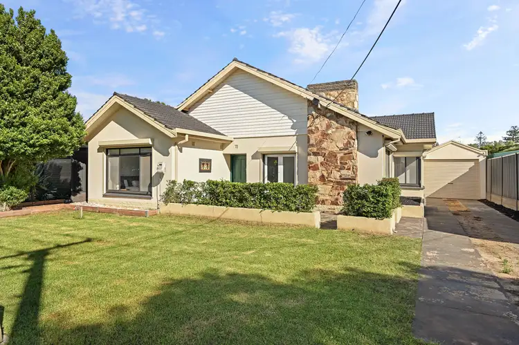 32 Wandana Terrace