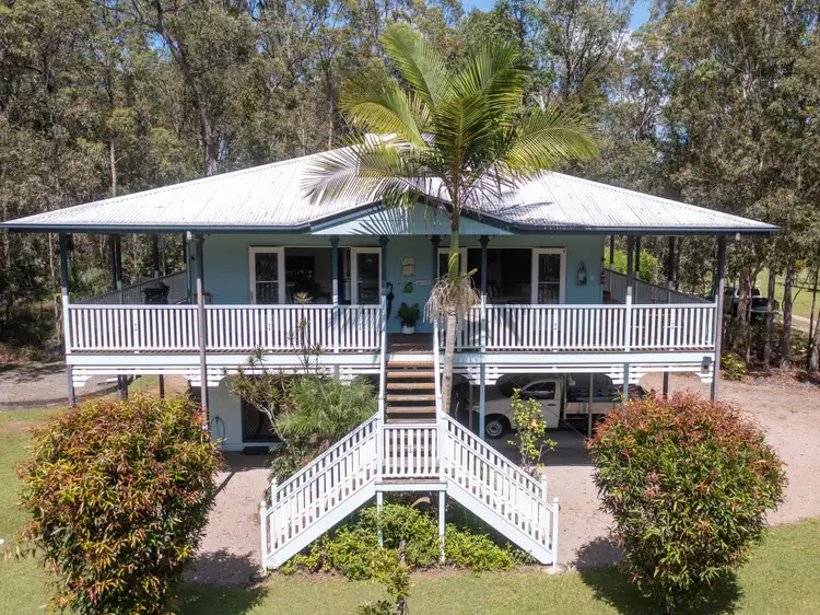 279 Newlands Road