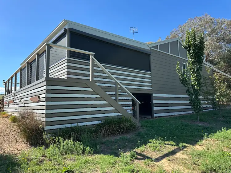 7 Hume Street