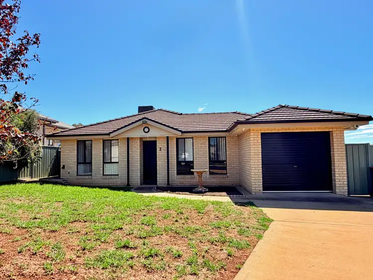 2 Vaucluse Place