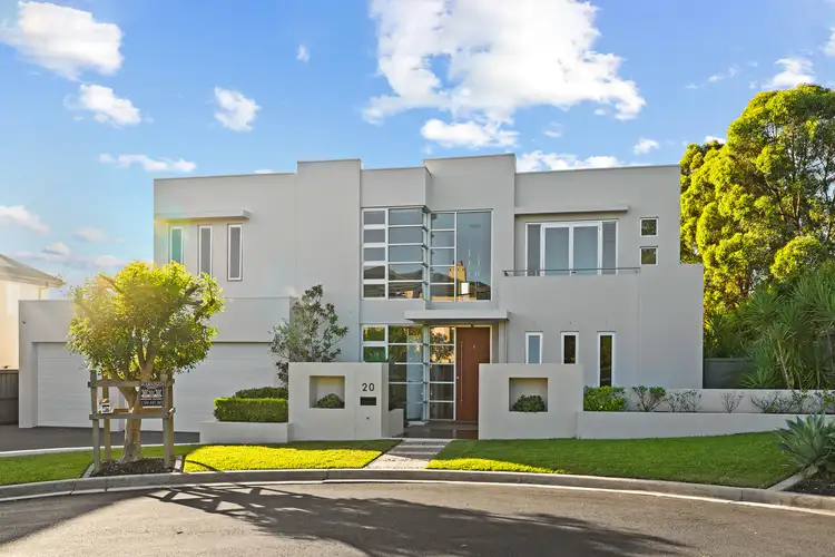 20 Ravenswood Rise