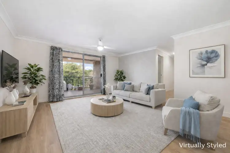 9/550 Bunnerong Road