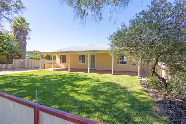 49A Bashford Street