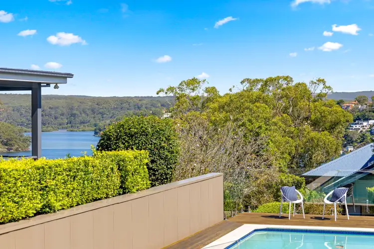 89 Warrah Road