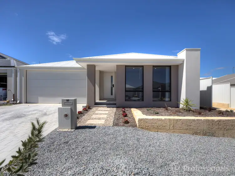 37 Geordie Loop