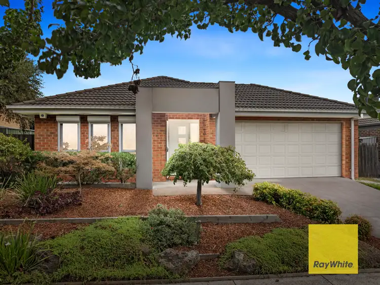 25 Brinkhill Drive