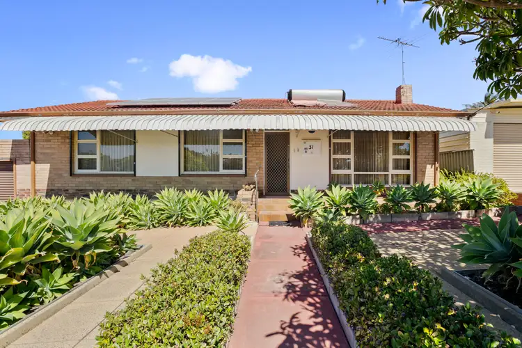 31 Blackwood Avenue