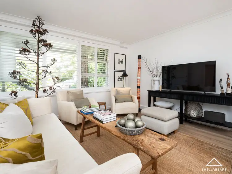 2 Freshwater Parade