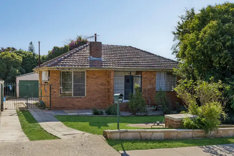 10 Fallon Street