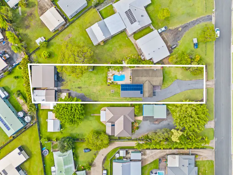 38 Ladbroke Crescent