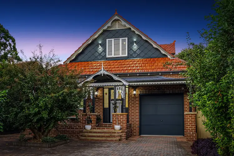 22 Redbank Road