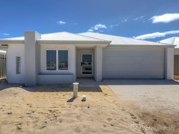 26 Robbins Grove