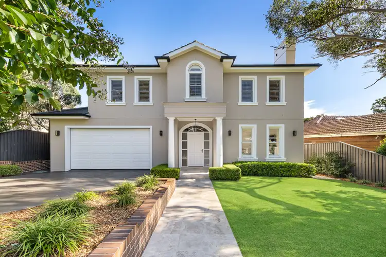 39 Mimosa Road