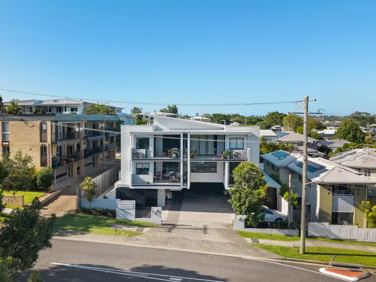 5 Lucy Street