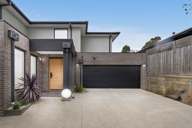 155 Kanooka Road