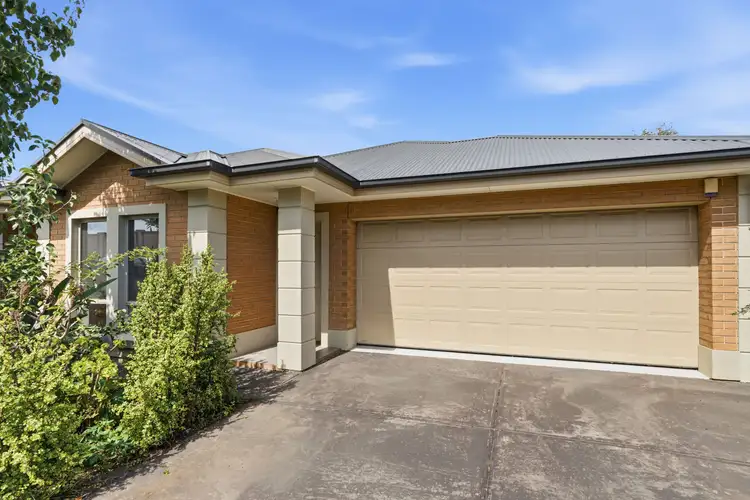 3A Wilpena Avenue