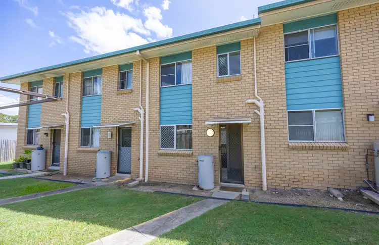 16 McCann Street