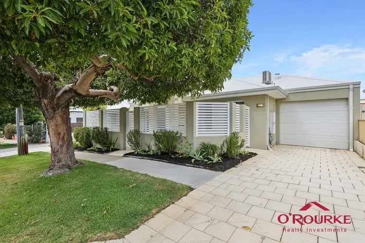 105A Beatrice Street