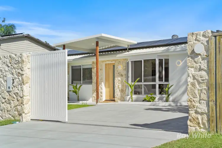 3 Wandilla Crescent