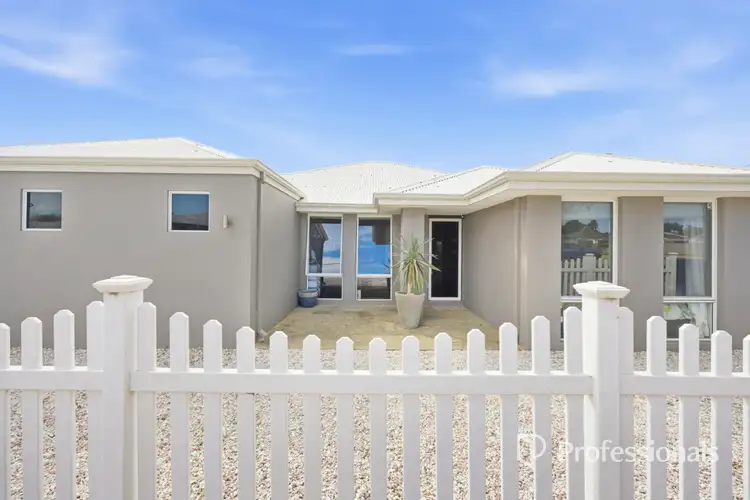 42A Winton Street