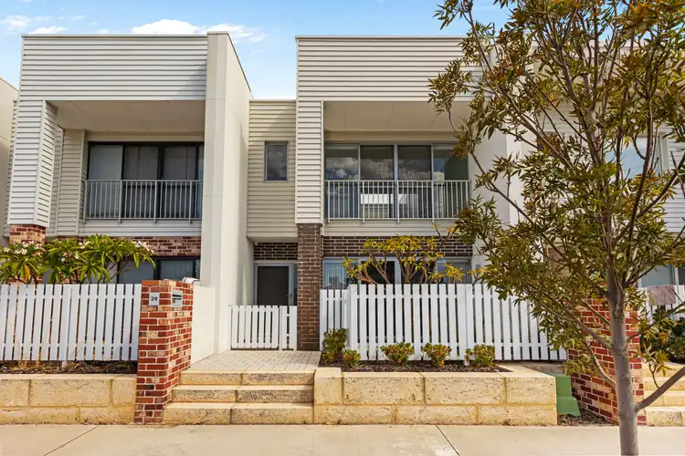 39 Turquoise Boulevard