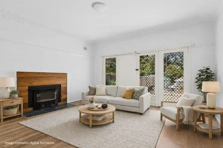 284 Gipps Road