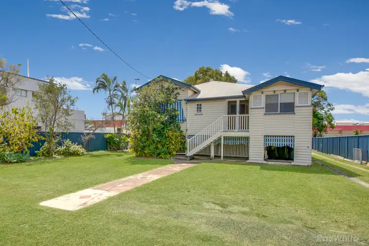 28 Off Street