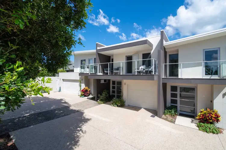 17 Amaroo Drive