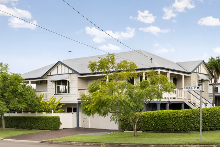 24 Raven Street
