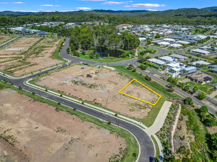 Eacham Crescent