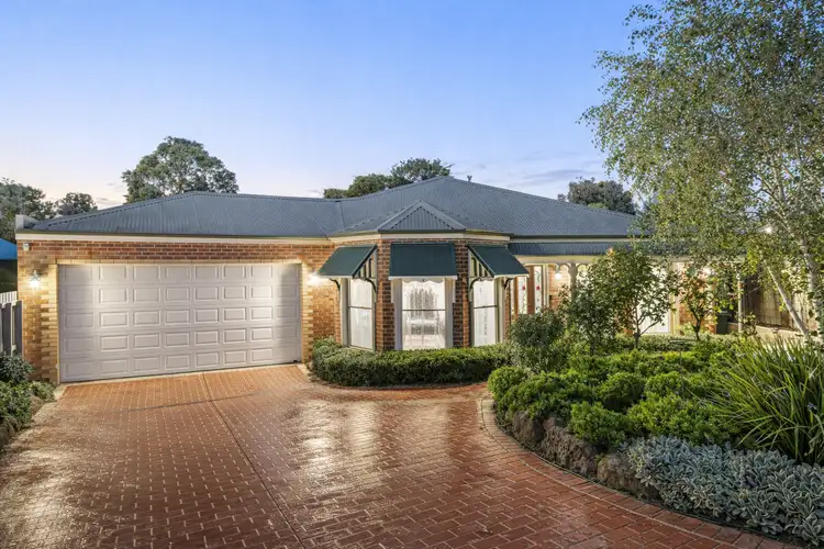 48 Burgundy Drive
