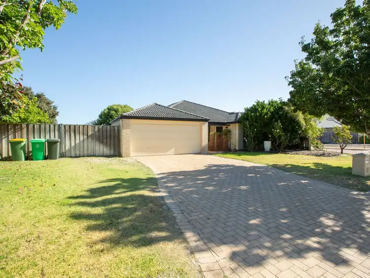 17 Burwood Road