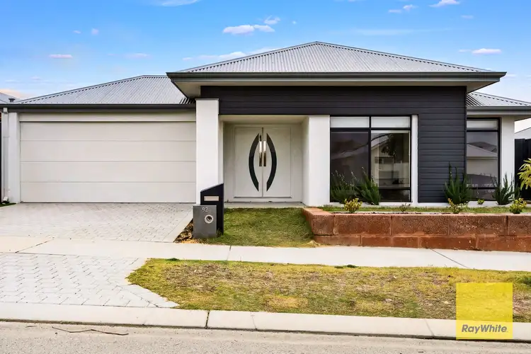 92 Potoroo Street