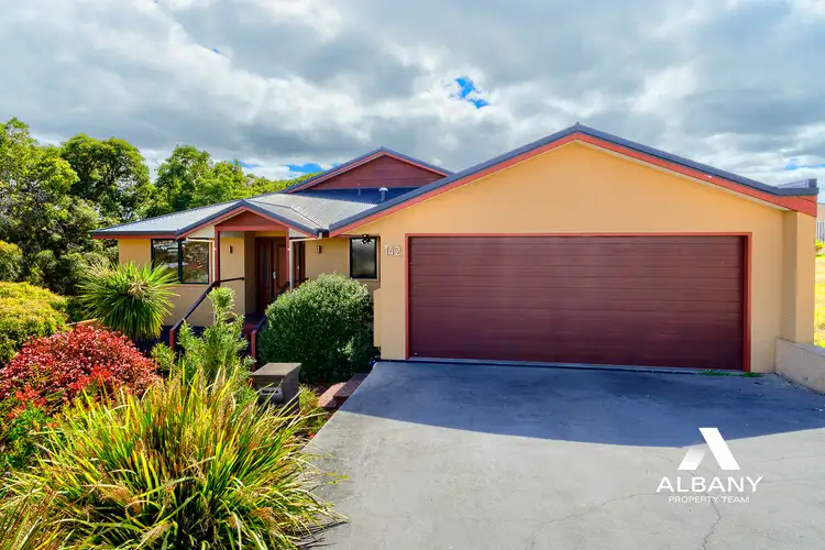142 Angove Road