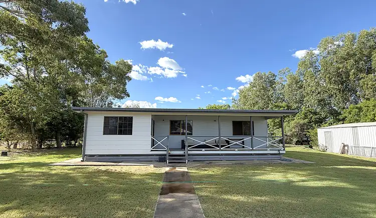 54 Boree Street