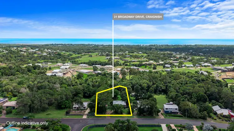 31 Broadway Drive