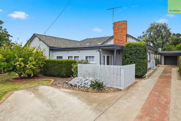 20 Manor Street