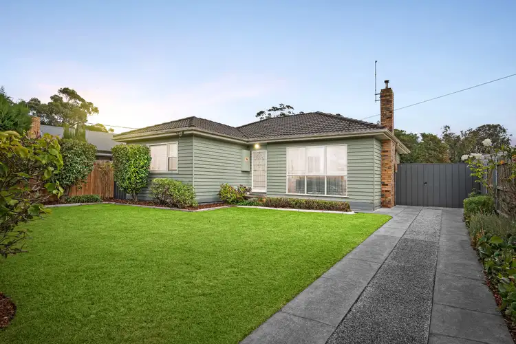 9 Botany Court