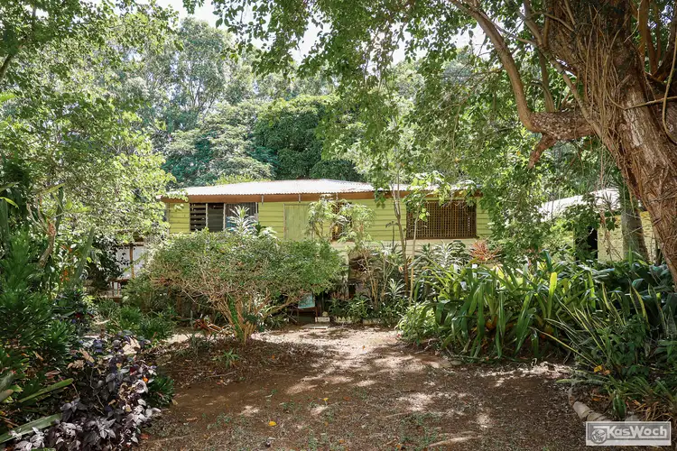 281 Creek Street