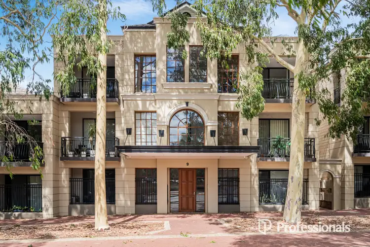 9F Shenton Avenue