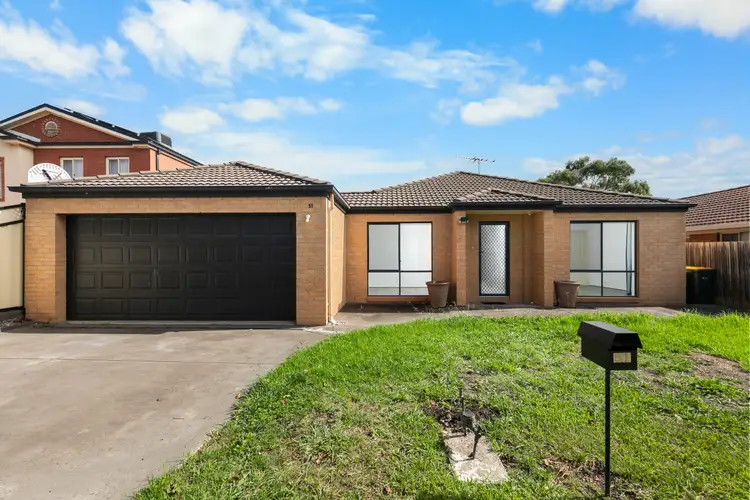 51 Jasmine Drive