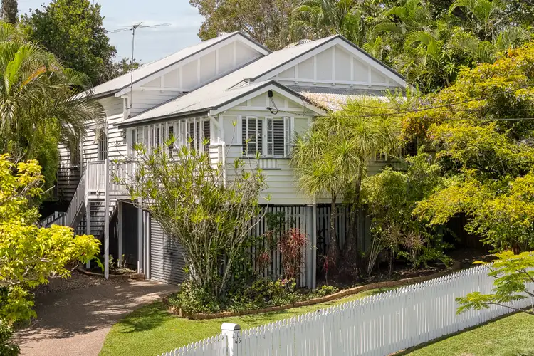 45 Grayson Street