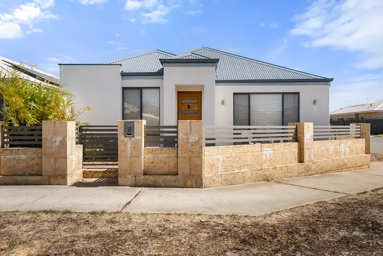 24 Goulburn Road