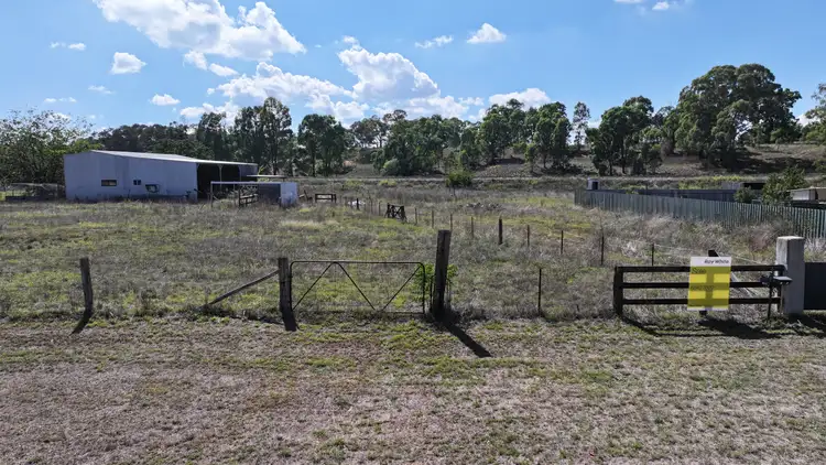 Lot 51 Warrumbungle Way