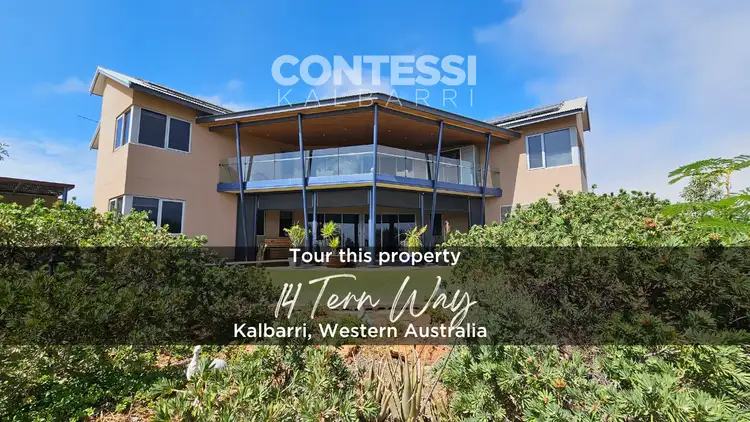 14 Tern Way