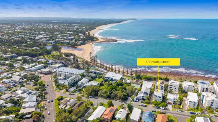 Unit 5/9 Moffat Street