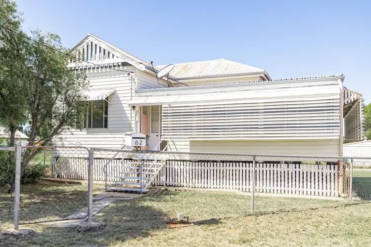 62 Falcon Street