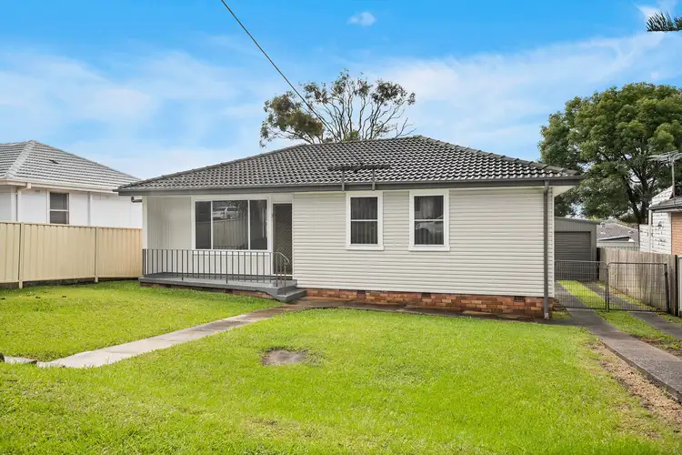 13 Girraween Avenue